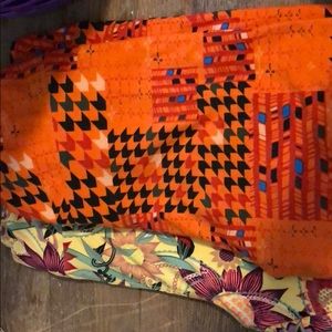 Tc lularoe leggings